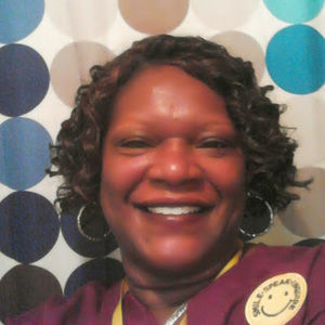 Meet your Posher, Carolyn